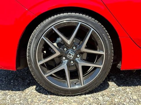 Used 2022 Honda Civic Sport Touring image 23