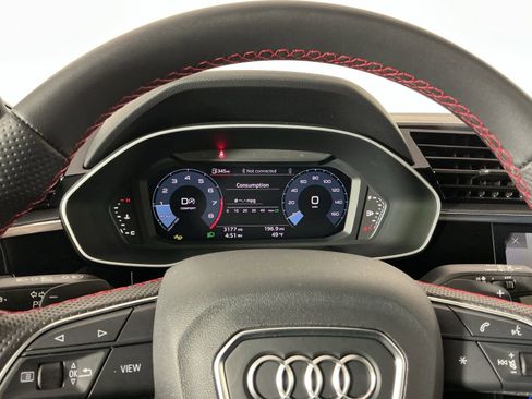 Used 2025 Audi Q3 2.0T Premium Plus w/ Premium Plus Package image 12