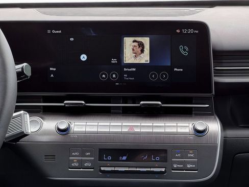 New 2026 Hyundai Kona Limited AWD/4WD image 17