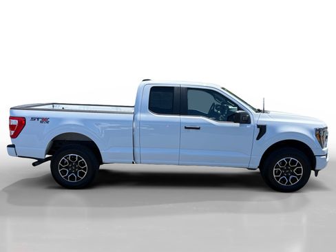 Used 2023 Ford F150 XL w/ STX Appearance Package AWD/4WD image 6