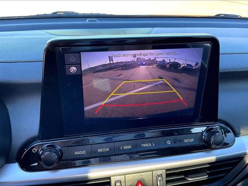 Certified 2023 Kia Forte LXS image 25