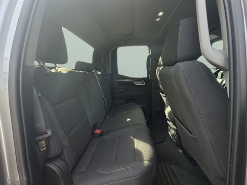 Used 2023 GMC Sierra 1500 Elevation image 29