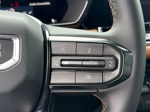 New 2026 GMC Canyon AT4 AWD/4WD image 22