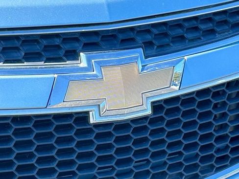 Used 2012 Chevrolet Cruze LS w/ Connectivity Package image 9