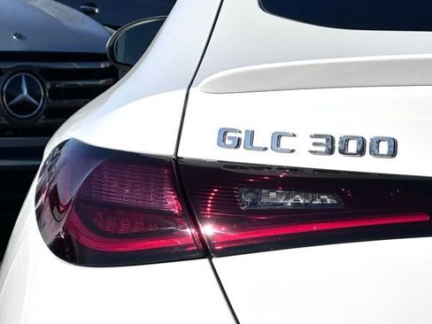 New 2026 Mercedes-Benz GLC 300 4MATIC image 10