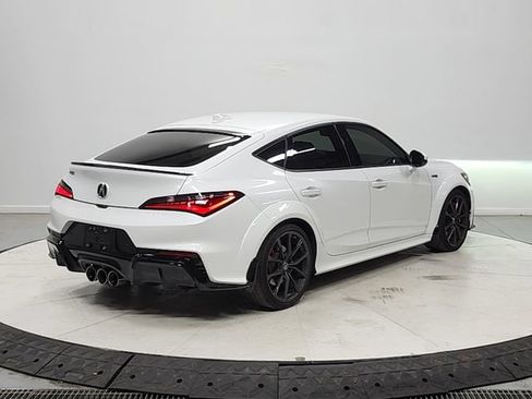 Used 2025 Acura Integra Type S FWD image 7