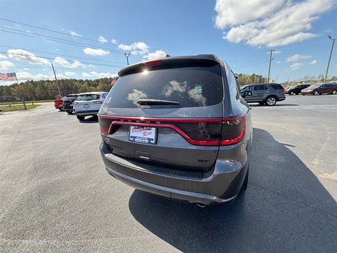 Used 2018 Dodge Durango GT w/ Premium Group image 5