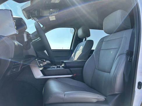 Used 2025 Toyota Tundra SR5 w/ SR5 Premium Package image 11