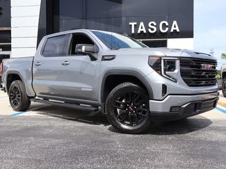 New 2026 GMC Sierra 1500 Elevation w/ Elevation Premium Package RWD video 1