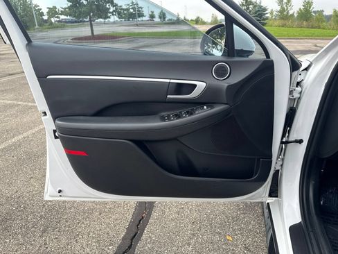 Used 2024 Hyundai Sonata SEL FWD image 12