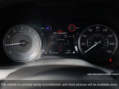 Used 2020 Acura RDX AWD w/ Advance Package image 16