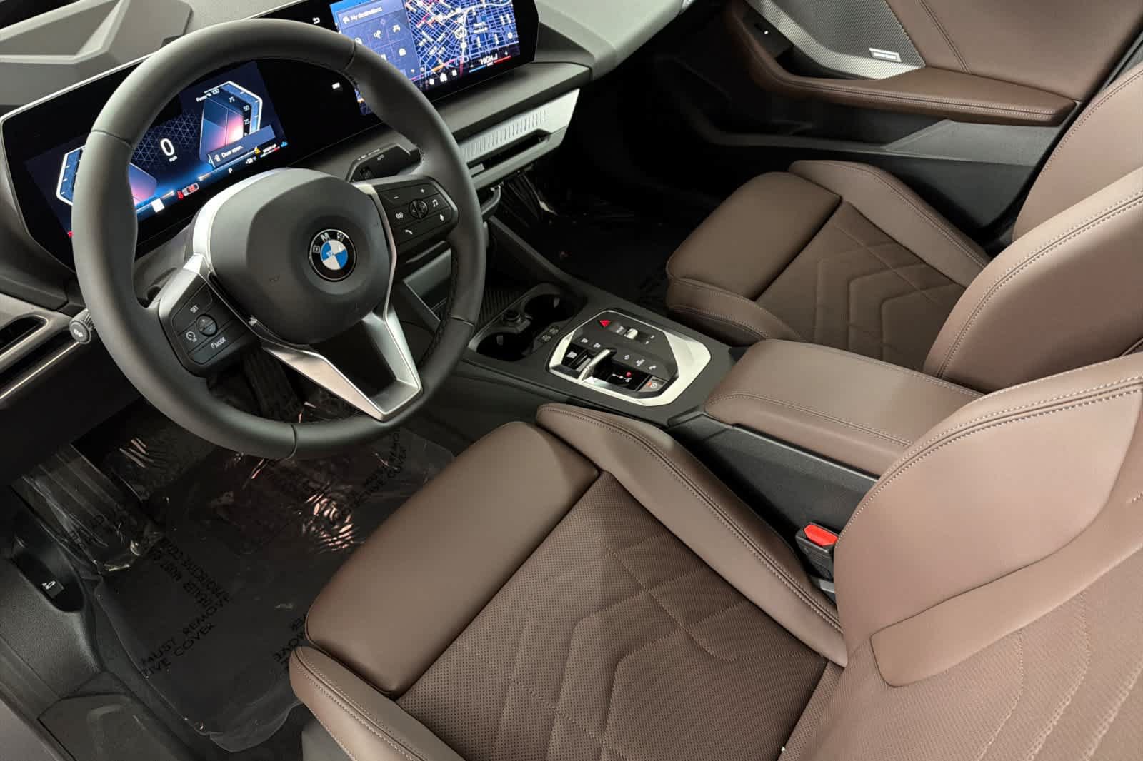 Used 2026 BMW 228i w/ Technology Package FWD image 11