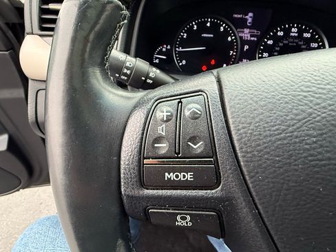 Used 2014 Lexus LS 460 AWD image 20