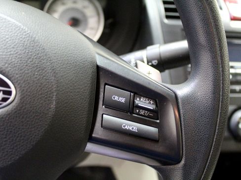 Used 2012 Subaru Impreza 2.0i Premium w/ All-Weather Pkg image 9