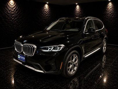 Used 2023 BMW X3 xDrive30i w/ Premium Package w/ZPA