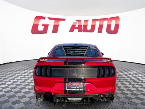 Used 2020 Ford Mustang GT Premium w/ GT Performance Package image 5