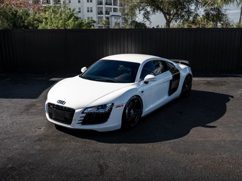 Used 2008 Audi R8 V8 image 31
