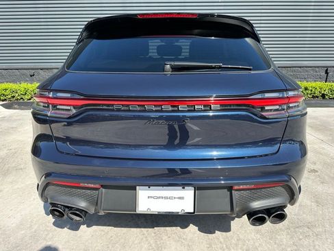 Used 2023 Porsche Macan S image 12