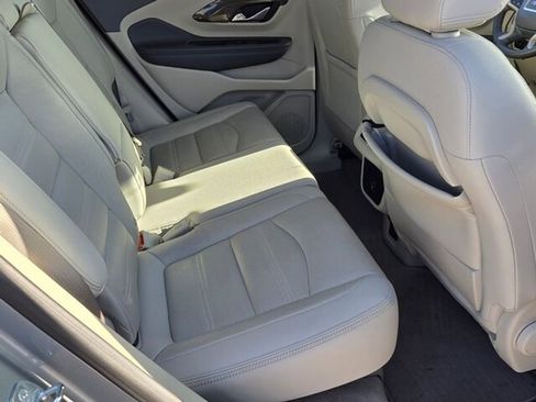 Certified 2023 GMC Terrain Denali image 12