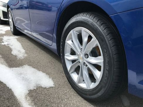 Used 2023 Chevrolet Malibu LT image 12