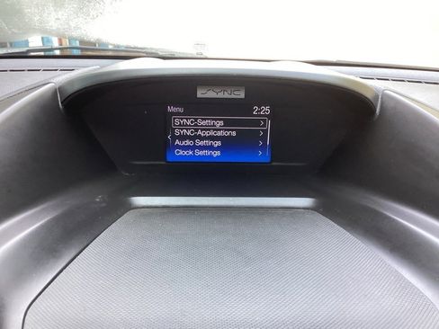 Used 2017 Ford Escape S image 51