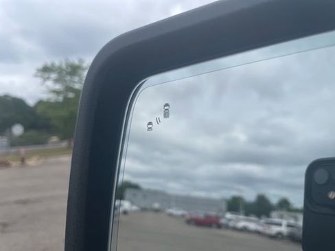 Used 2024 Ford F150 King Ranch w/ FX4 Off-Road Package AWD/4WD image 30