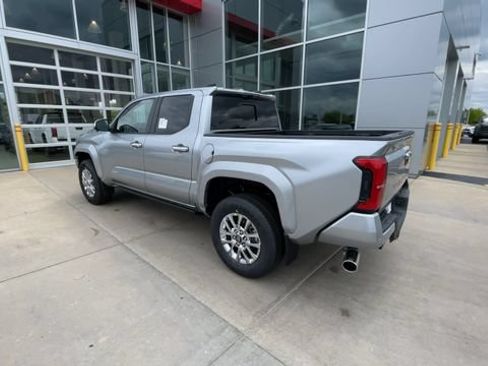 New 2026 Toyota Tacoma Limited w/ Tow Tech Package AWD/4WD image 8