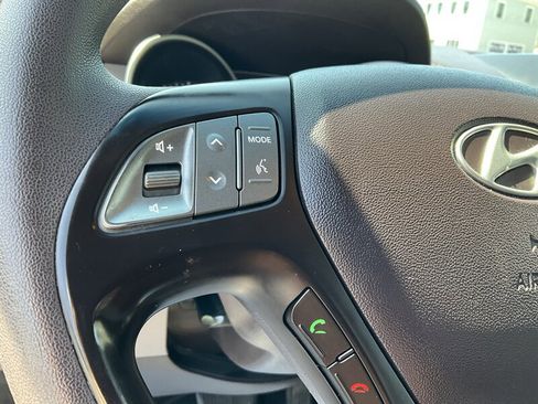 Used 2015 Hyundai Tucson GLS w/ Option Group 02 image 24