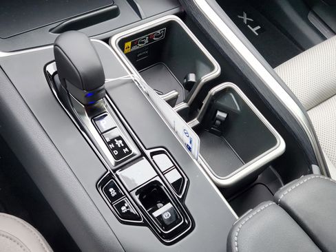 New 2026 Lexus TX 350 AWD image 11