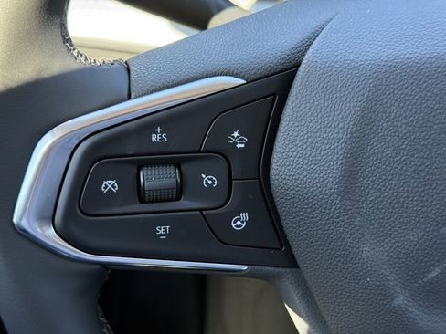 New 2026 Chevrolet Trax LT w/ Driver Confidence Package image 19