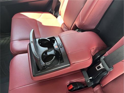 Used 2020 Lexus GX 460 Premium w/ Premium Package AWD/4WD image 19
