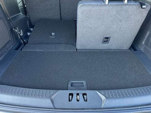 New 2026 Ford Explorer ST w/ Sun And Sound Package image 16