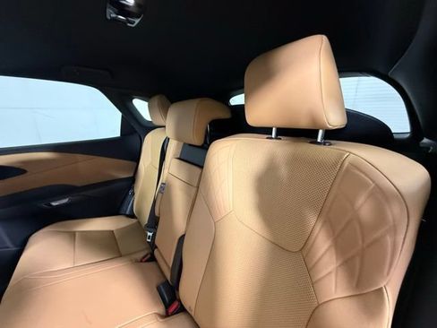 Used 2025 Lexus RX 350 Premium w/ Accessory Package (Z1) FWD image 29