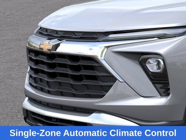 New 2026 Chevrolet TrailBlazer LT w/ Convenience Package AWD/4WD image 14