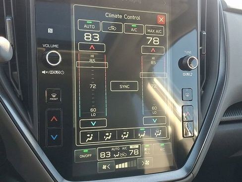 New 2026 Subaru Crosstrek 2.5i Limited image 16