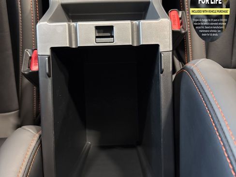 New 2026 Subaru Crosstrek 2.5i Limited image 21