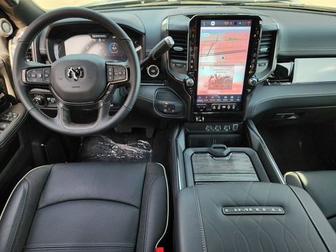 New 2026 RAM 3500 Limited image 10