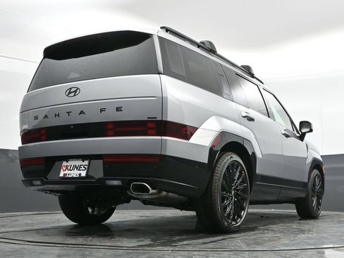 Used 2025 Hyundai Santa Fe Calligraphy image 46