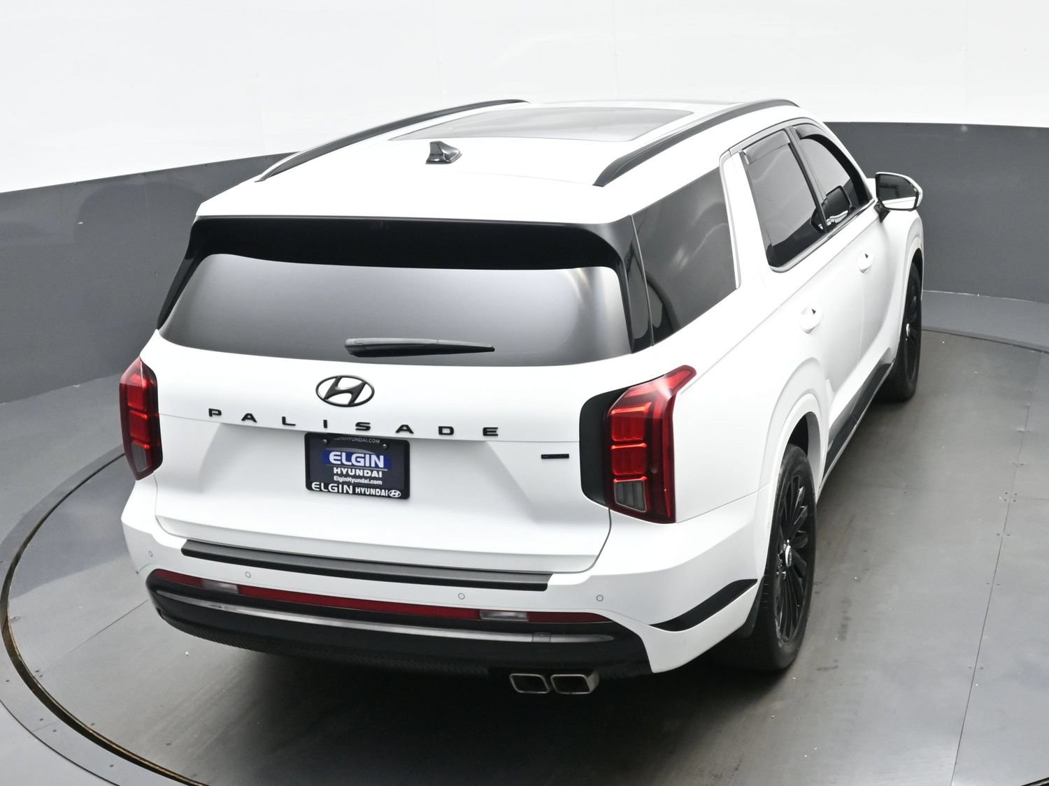 Used 2024 Hyundai Palisade Calligraphy AWD/4WD image 43