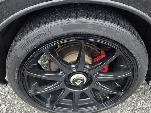 Used 2015 Volkswagen GTI SE FWD image 24