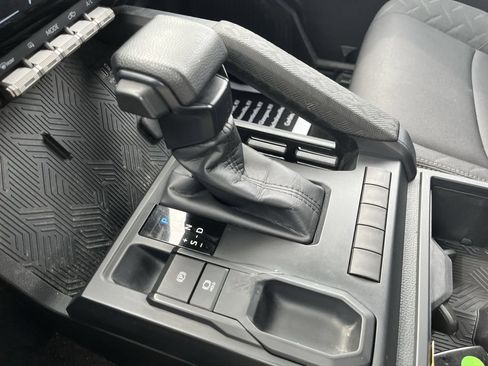 Used 2024 Toyota Tacoma SR RWD image 19