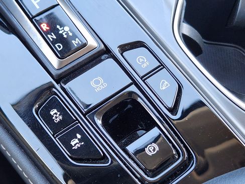 Used 2025 Lexus NX 350 AWD w/ Cold Area Package image 28