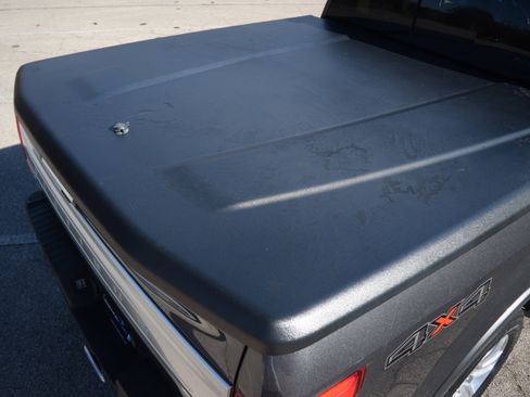 Used 2019 Ford F150 Platinum w/ Equipment Group 701A Luxury image 28