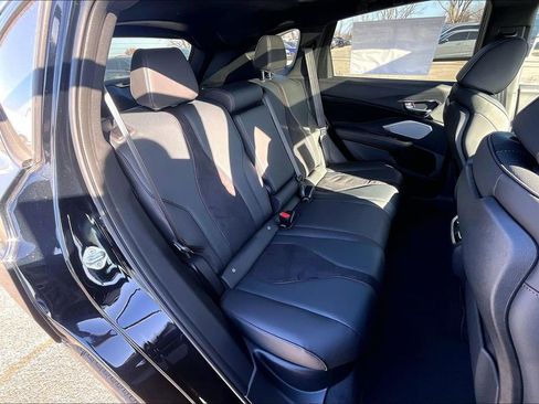 New 2026 Acura RDX A-Spec image 10