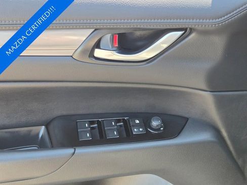 Used 2024 MAZDA CX-5 AWD 2.5 S w/ Preferred Package image 17
