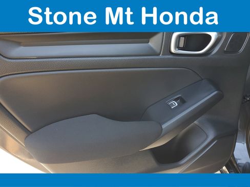 Used 2024 Honda Civic Sport image 11