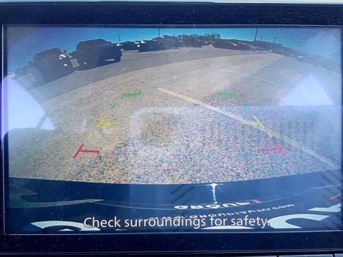 Used 2024 Nissan Altima 2.5 SV image 26