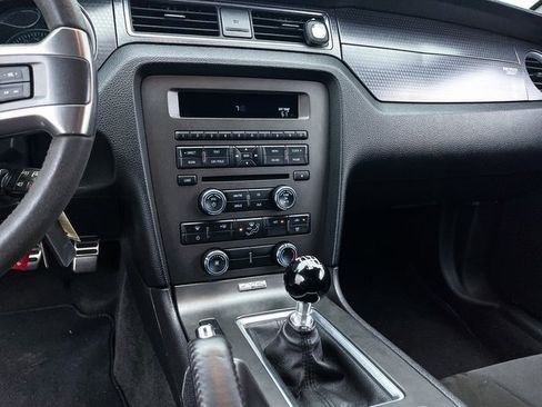 Used 2013 Ford Mustang Boss 302 w/ Boss 302 Accessory Pkg image 7