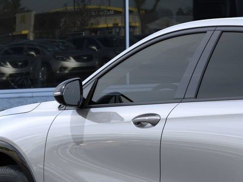 New 2026 Buick Envista Sport Touring FWD image 12