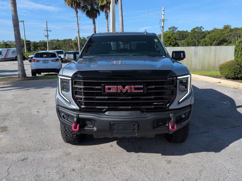 Used 2026 GMC Sierra 1500 AT4X w/ AT4X AEV Edition AWD/4WD image 9